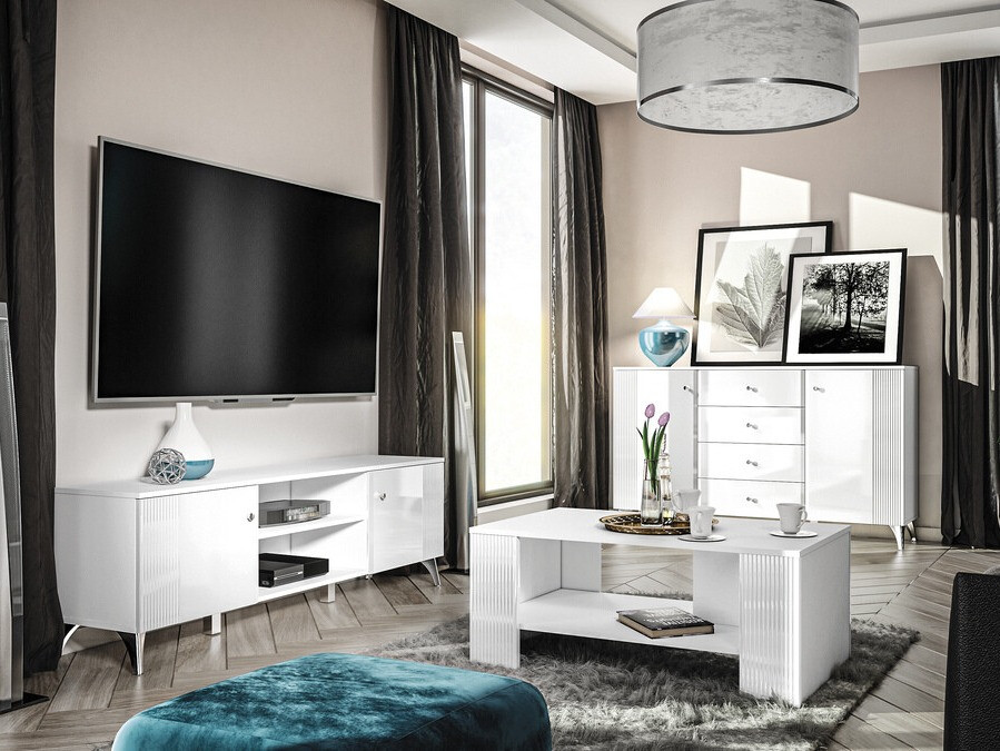 Colecție mobilier Fivfloi