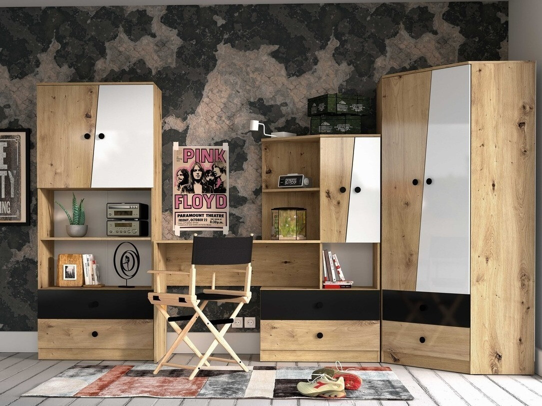 Colecție mobilier Mirelbu