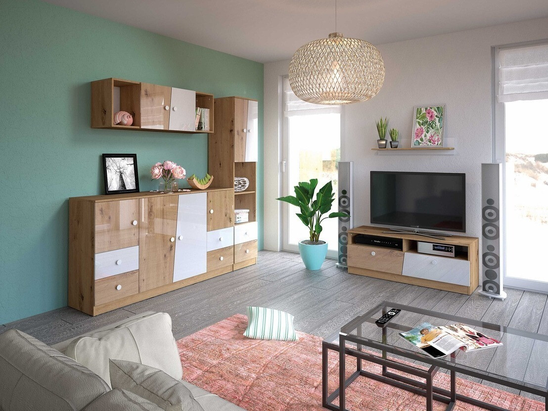 Colecție mobilier Mirelbu