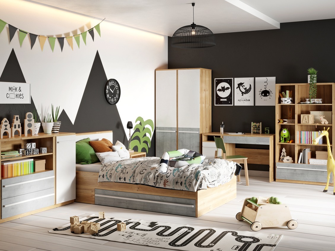 Colecție mobilier Felfera