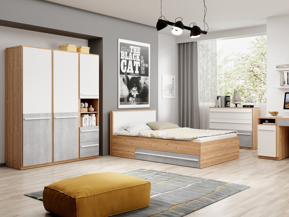 Colecție mobilier Felfera