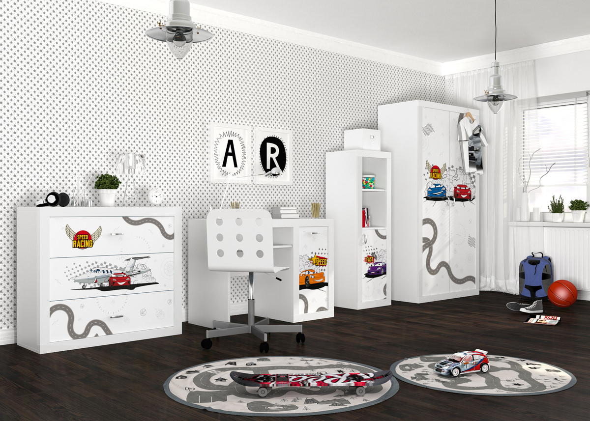 Colecție mobilier Tentive