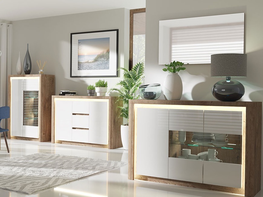 Colecție mobilier Etrmona