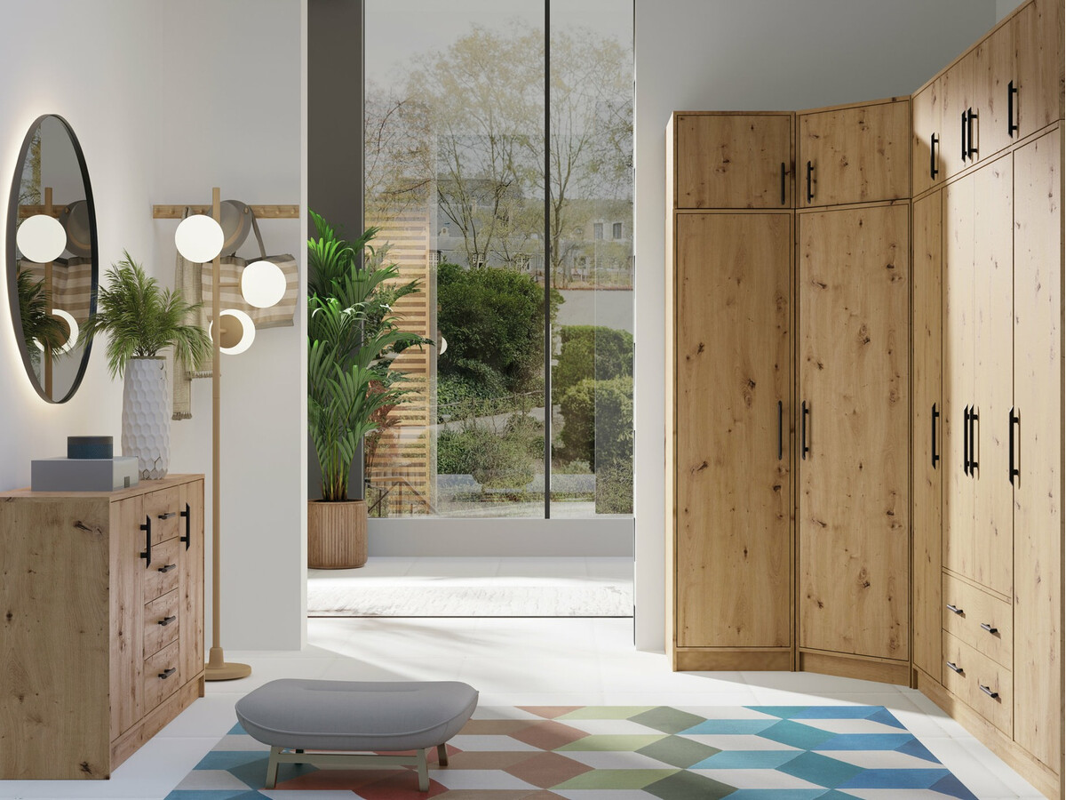 Colecție mobilier Cavmero