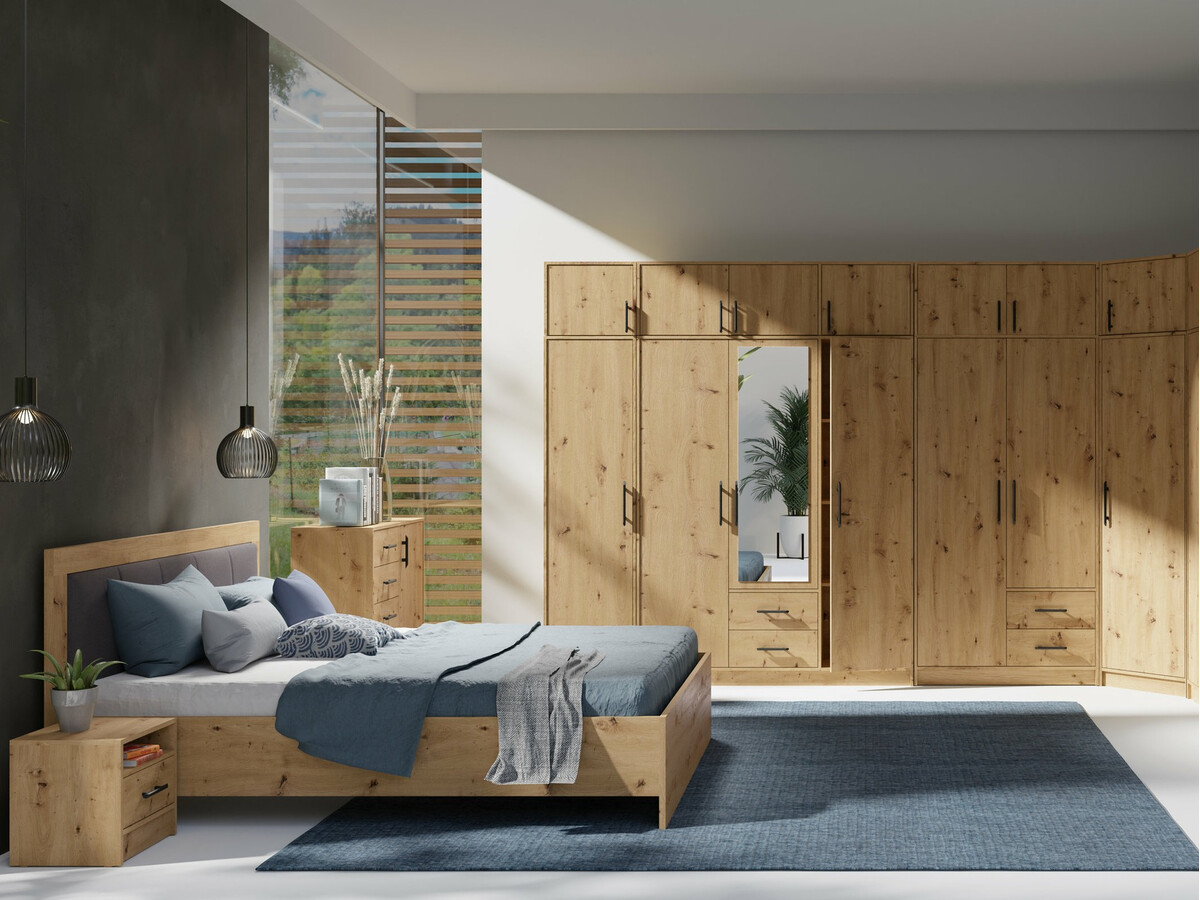 Colecție mobilier Cavmero