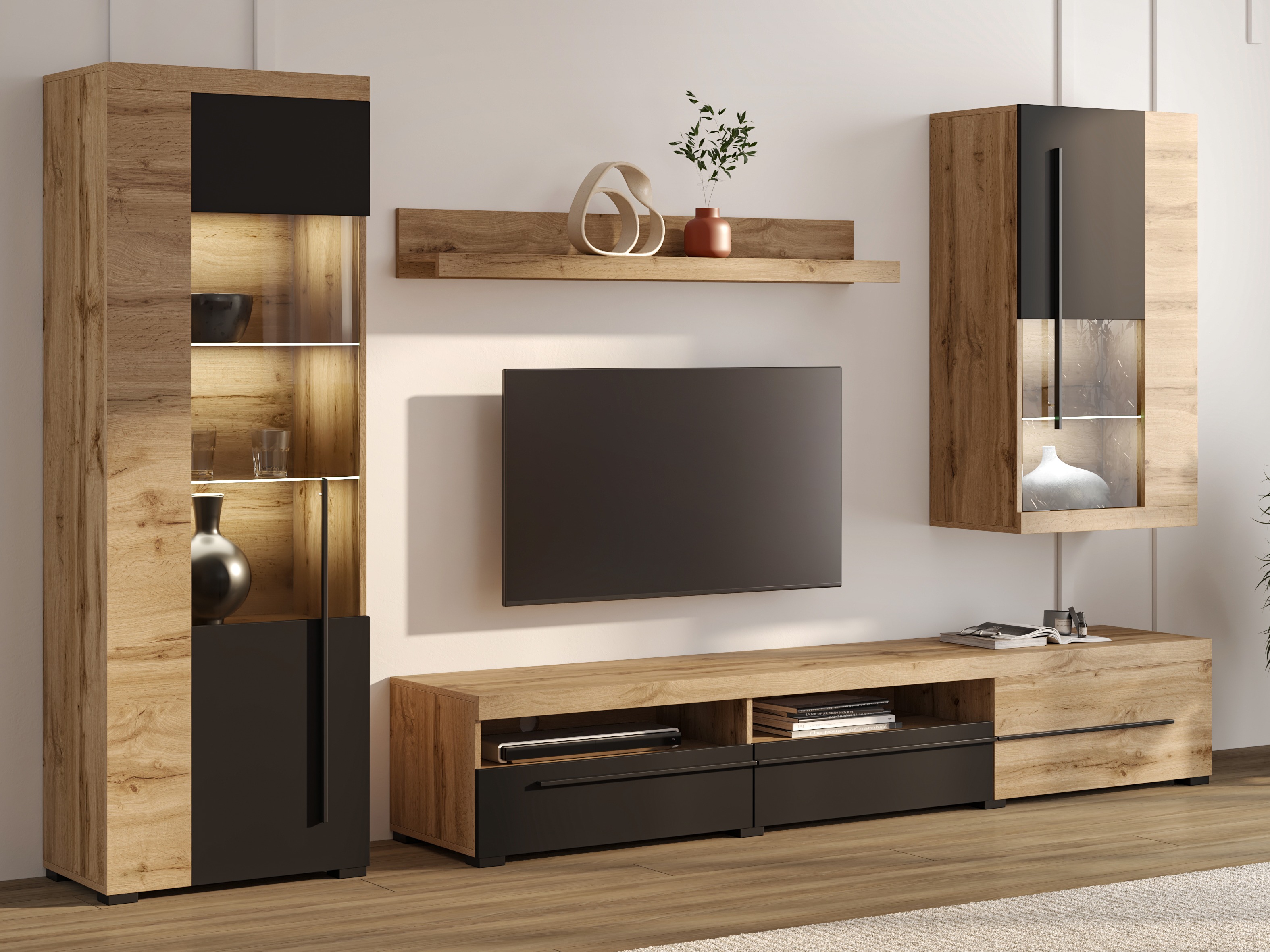 Colecție mobilier Sorciro