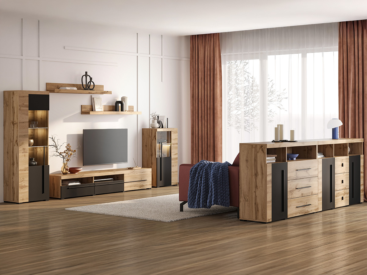 Colecție mobilier Sorciro