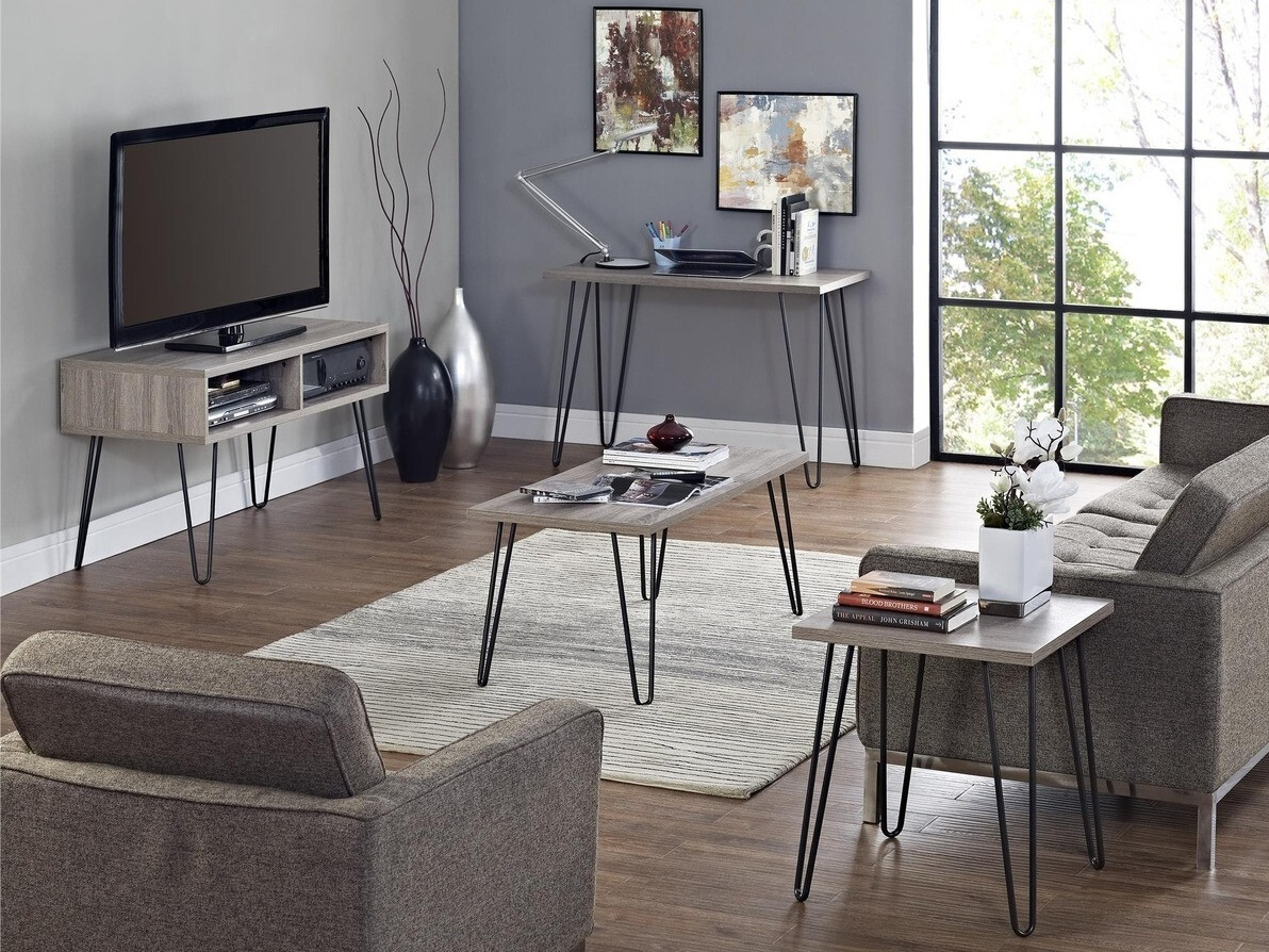 Colecție mobilier Nutive