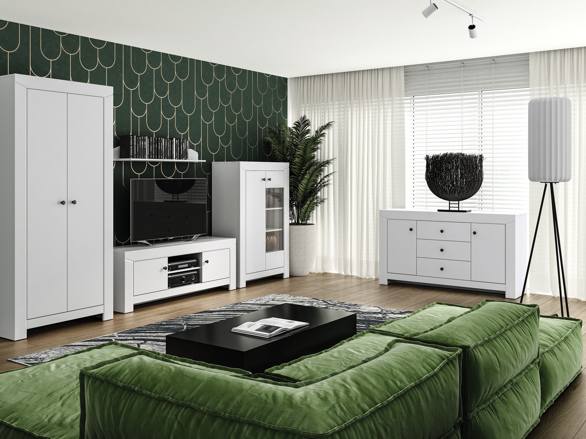 Colecție mobilier Mavevare