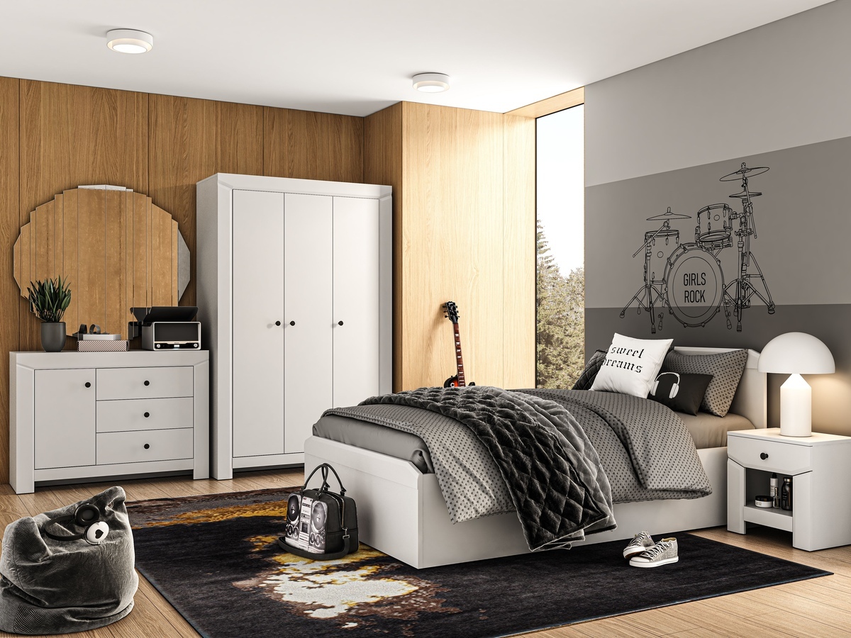 Colecție mobilier Mavevare