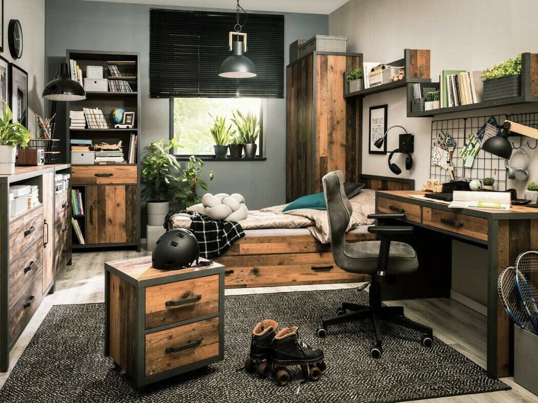 Colecție mobilier Belsera