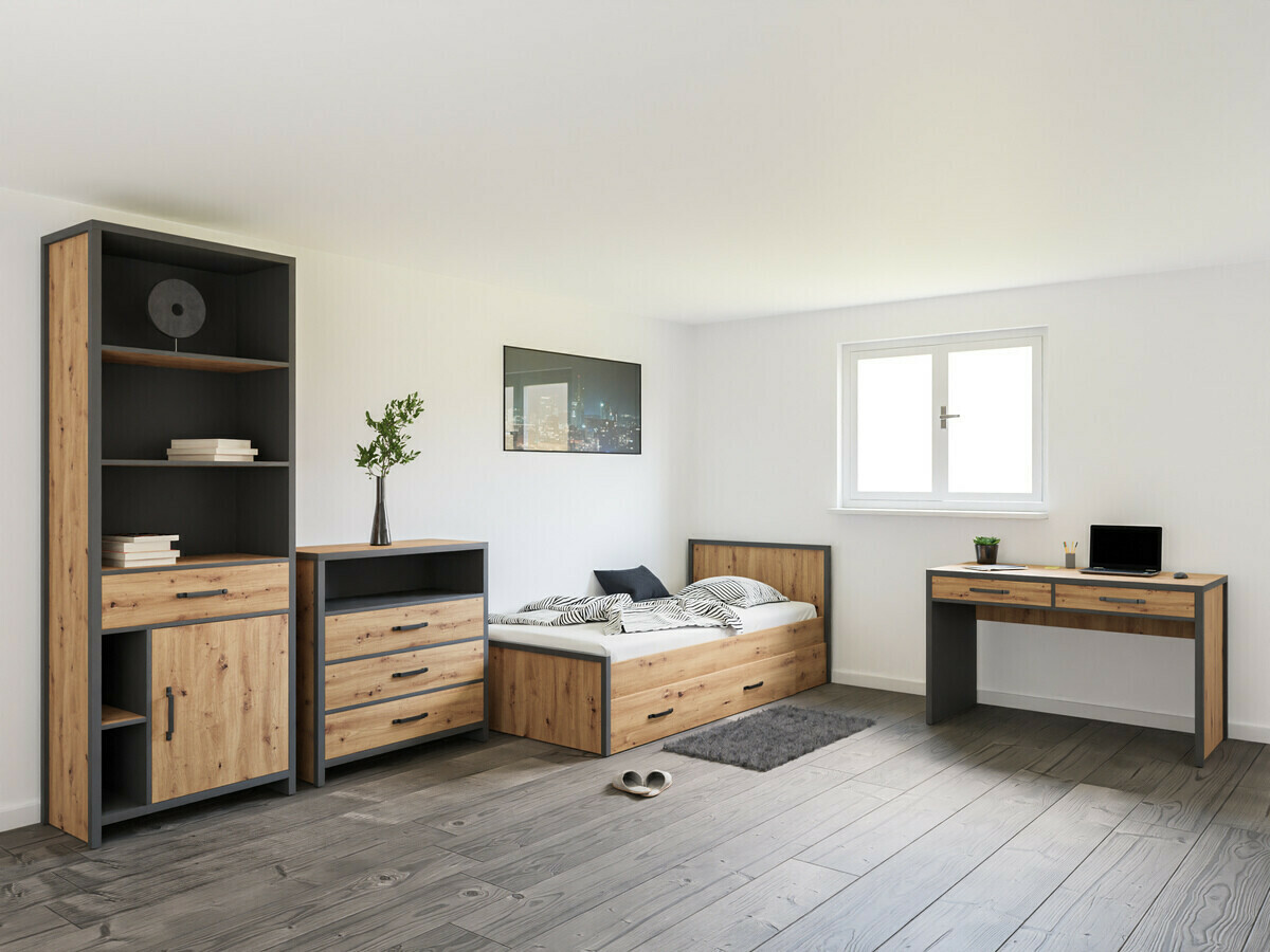 Colecție mobilier Belsera