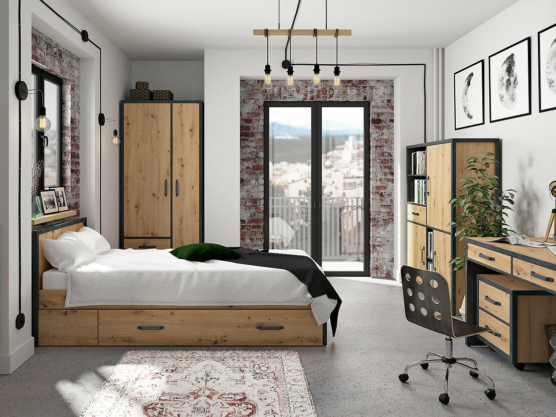 Colecție mobilier Belsera