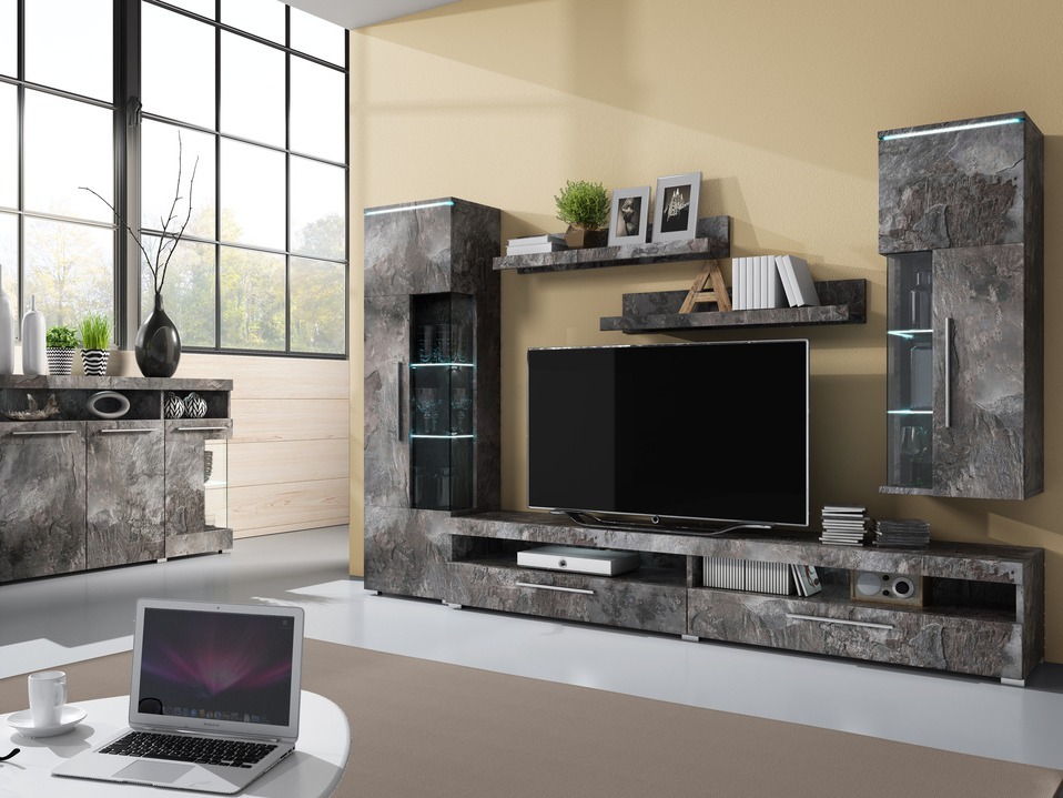 Colecție mobilier Torvire