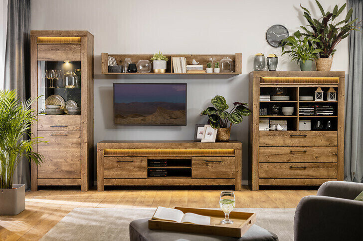 Colecție mobilier Fiomoro