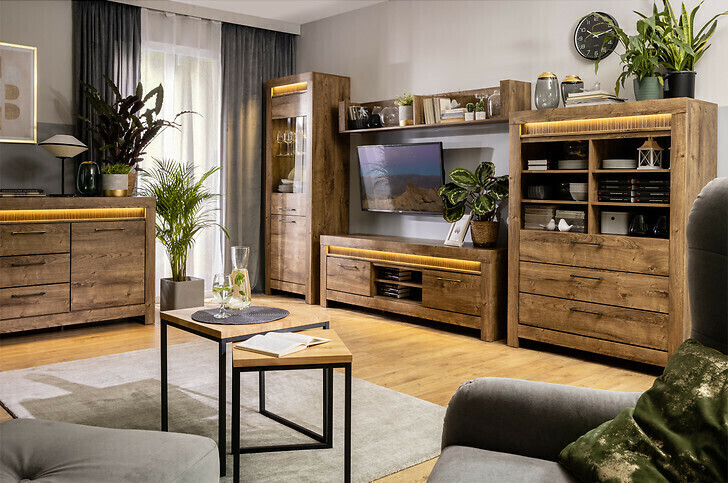 Colecție mobilier Fiomoro