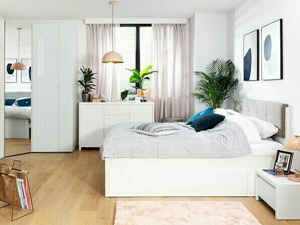 Colecție mobilier Nolroma