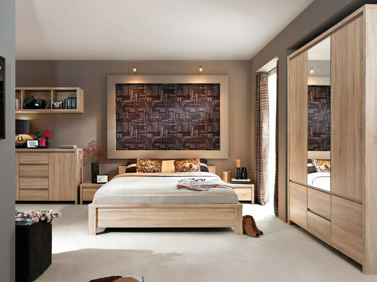 Colecție mobilier Nolroma