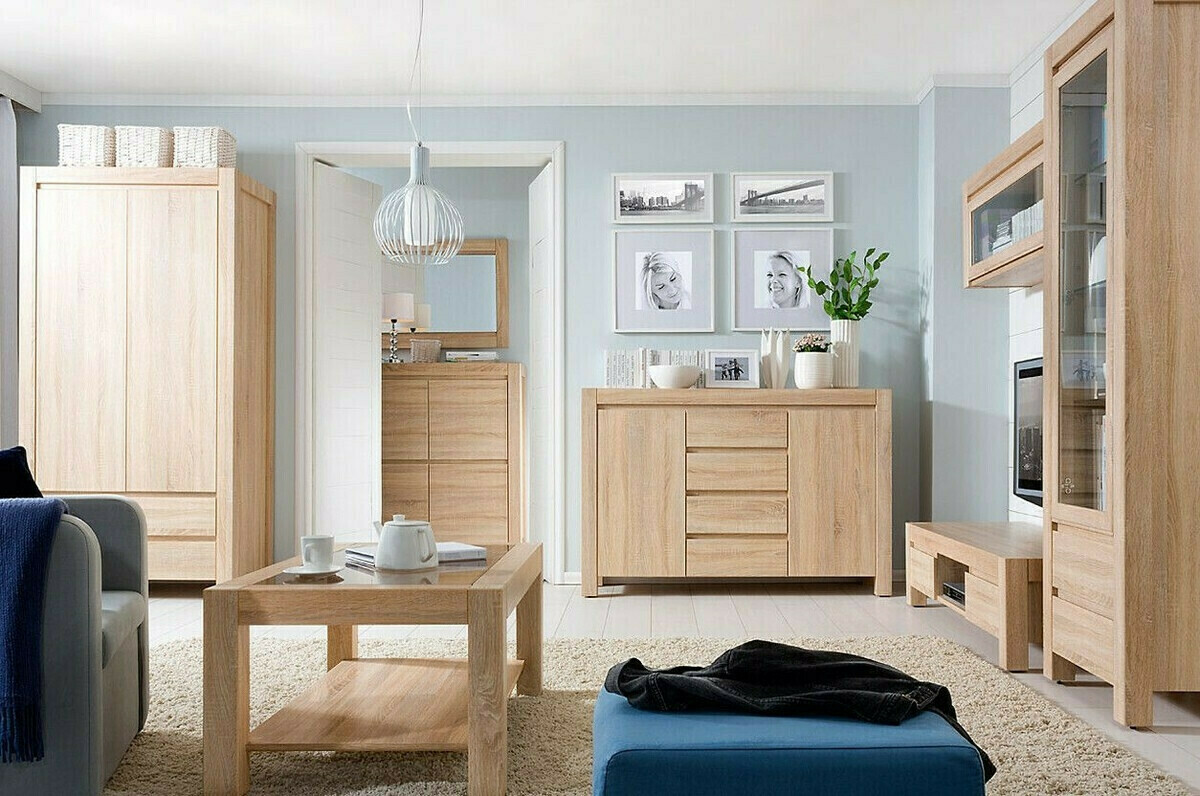 Colecție mobilier Nolroma