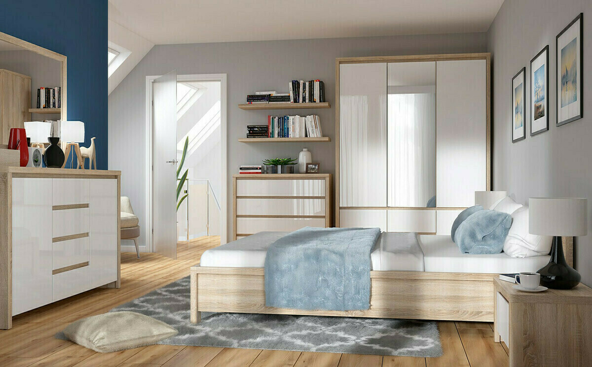 Colecție mobilier Nolroma