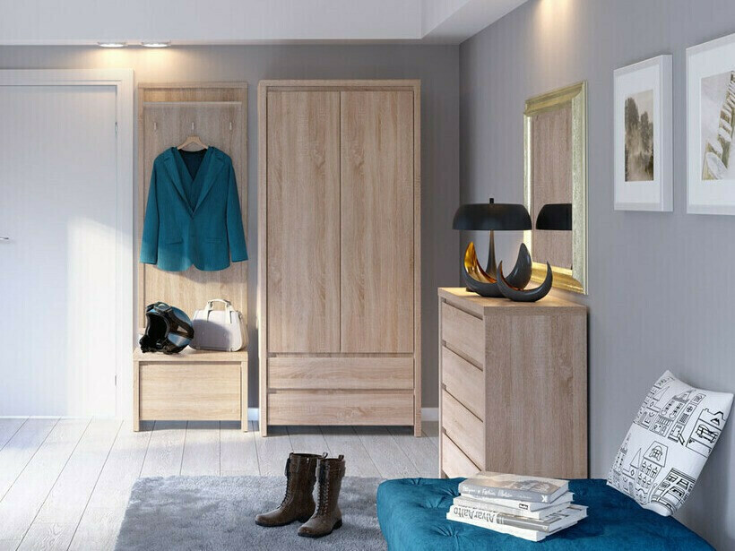 Colecție mobilier Nolroma