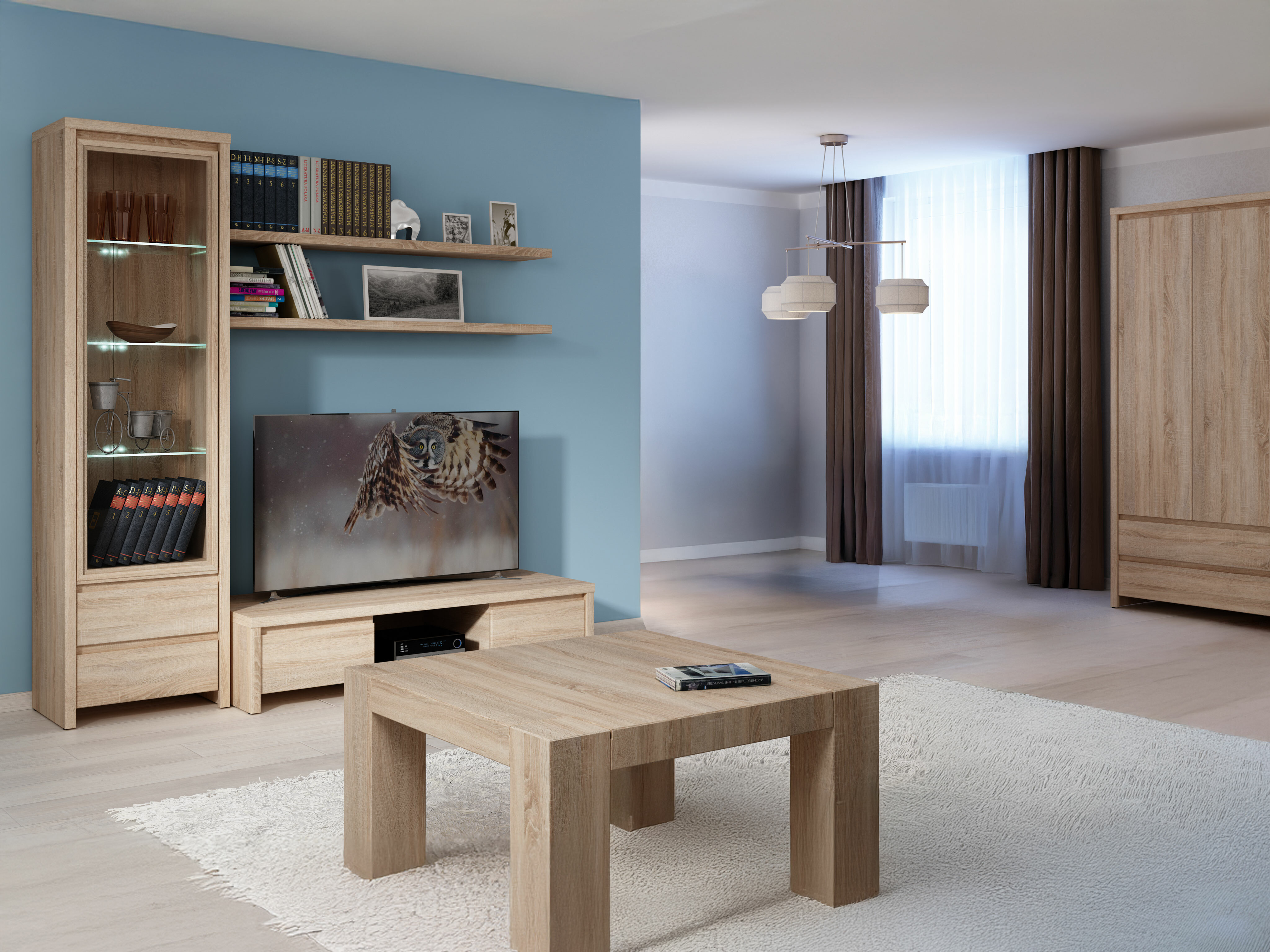 Colecție mobilier Nolroma