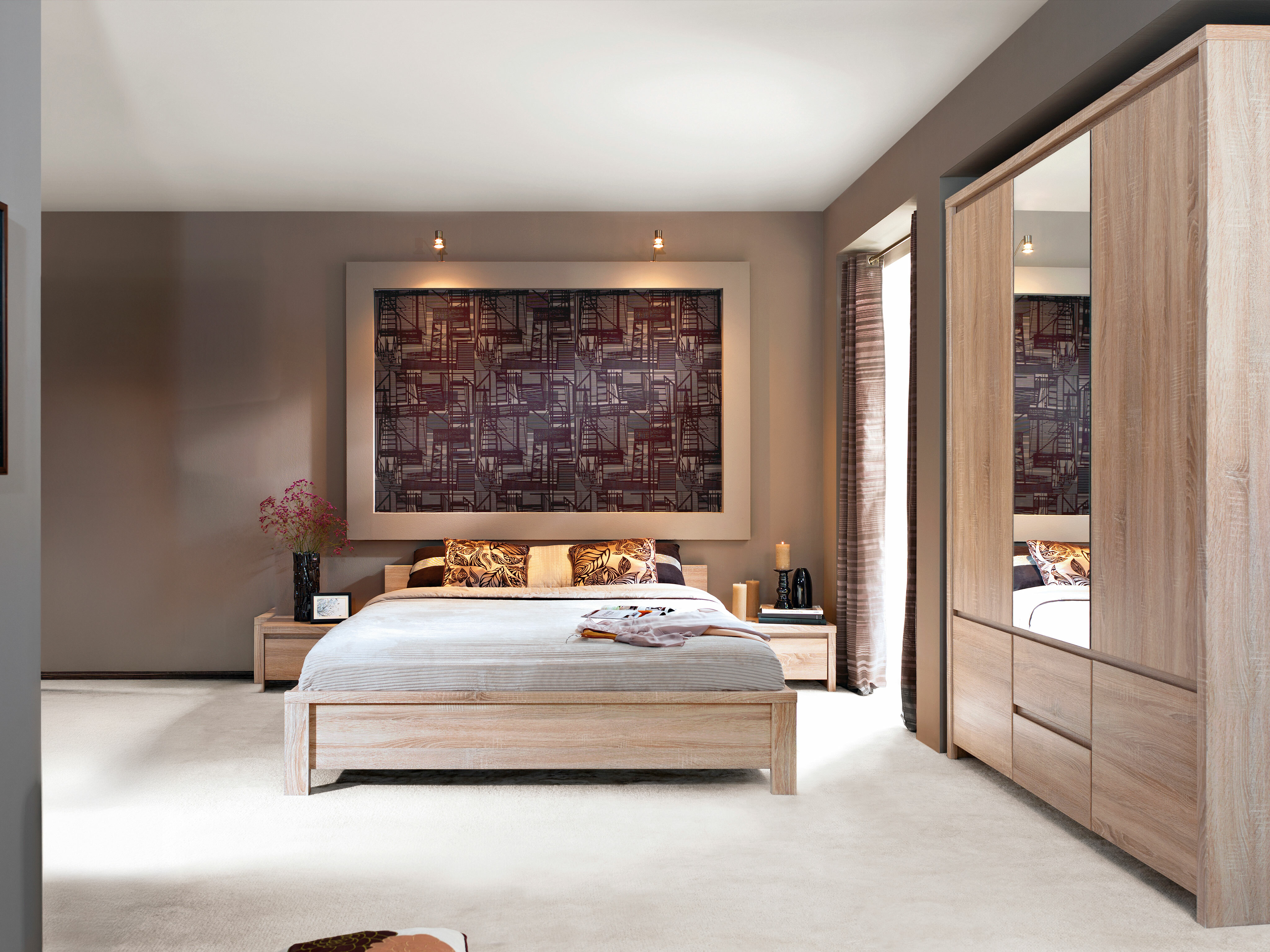 Colecție mobilier Nolroma