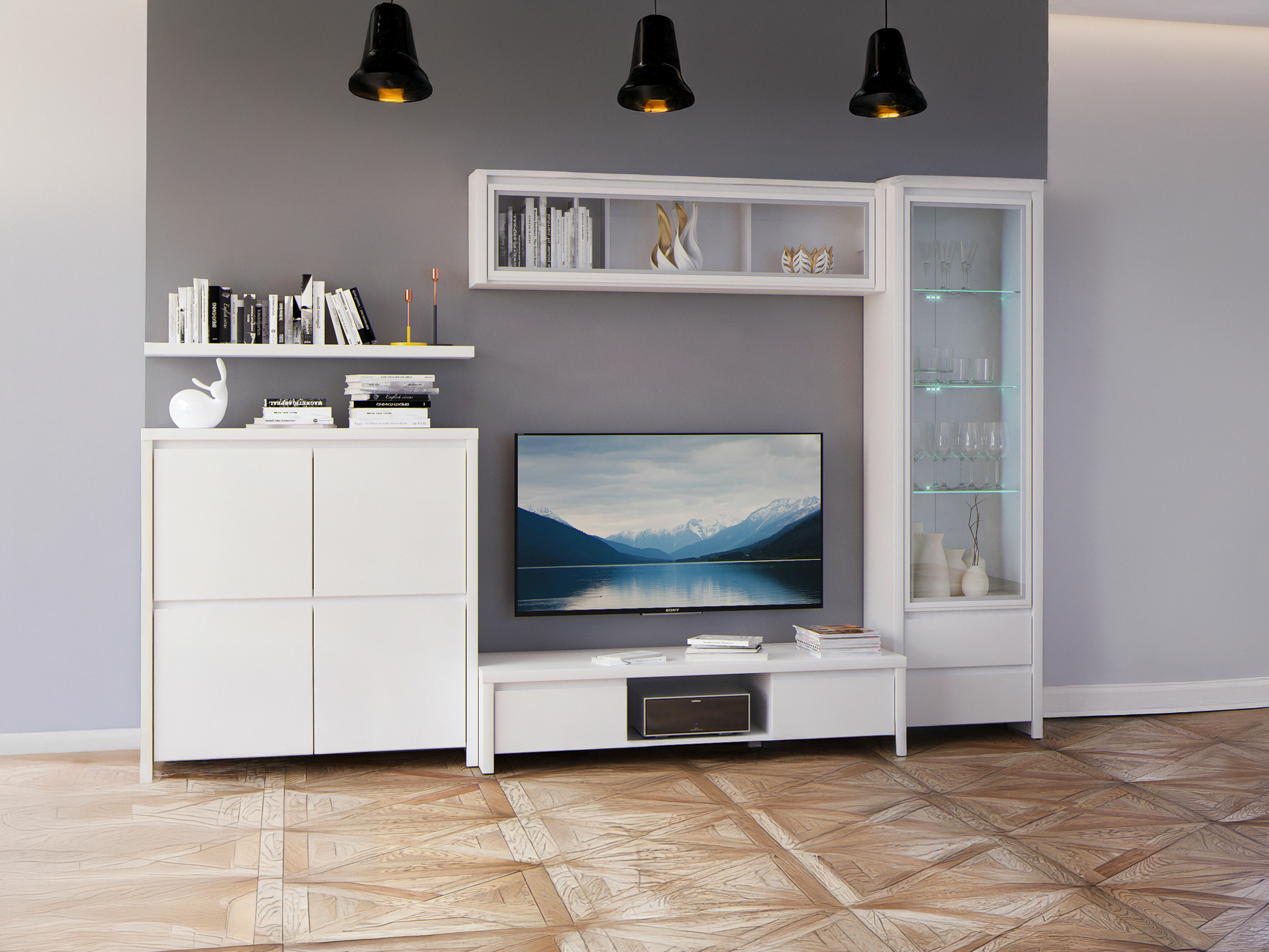 Colecție mobilier Nolroma