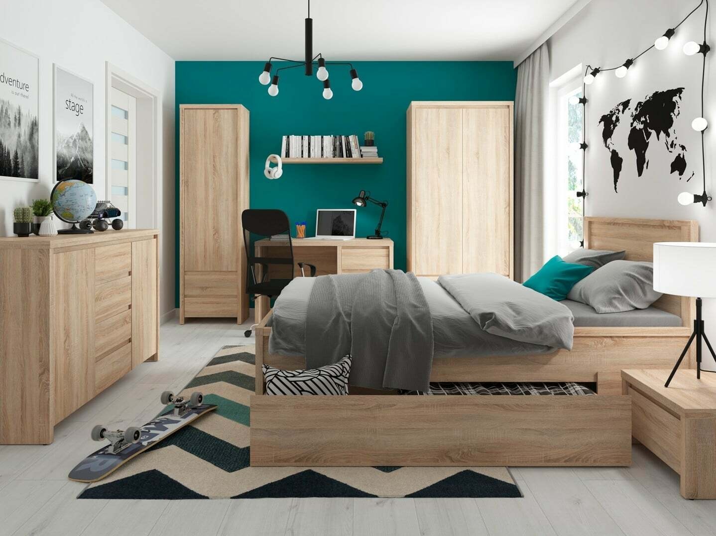 Colecție mobilier Nolroma