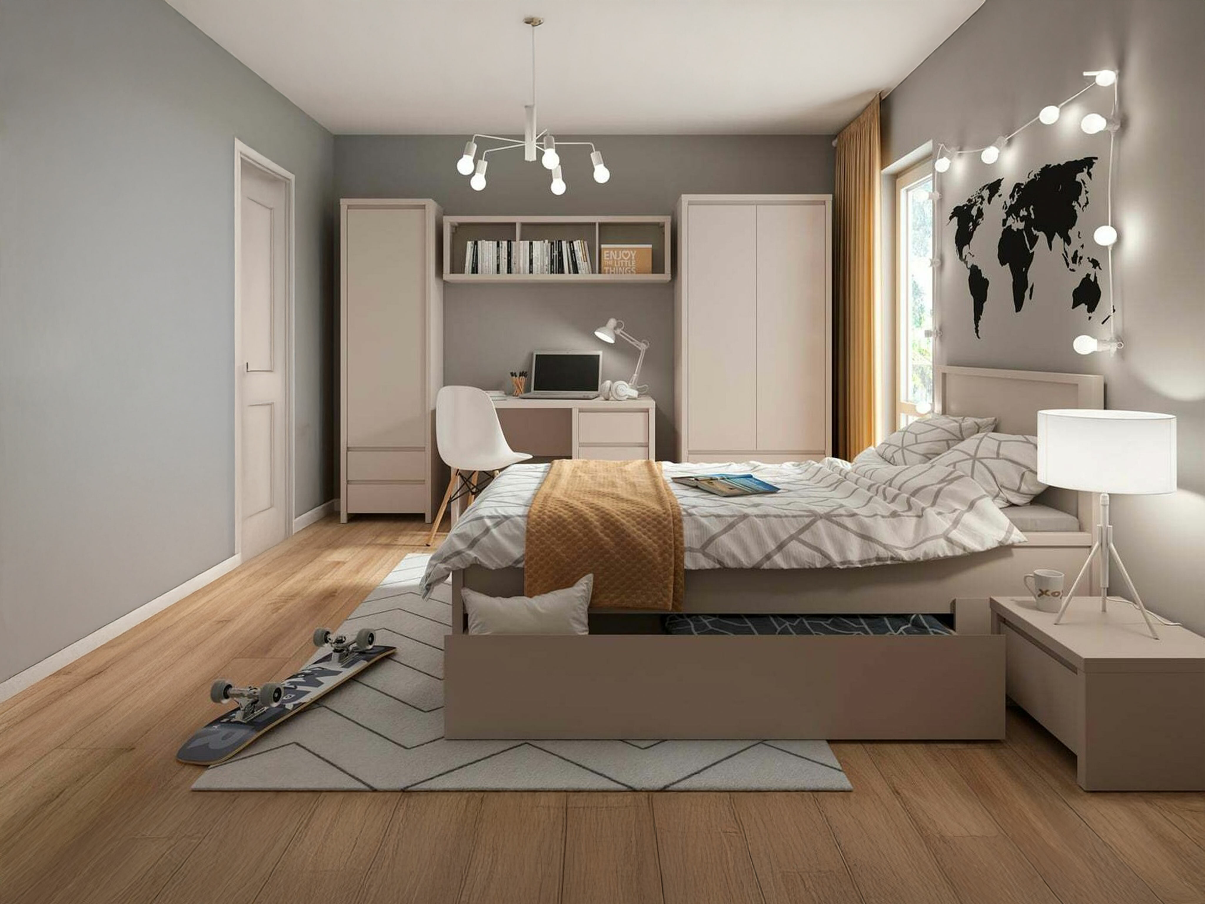 Colecție mobilier Nolroma