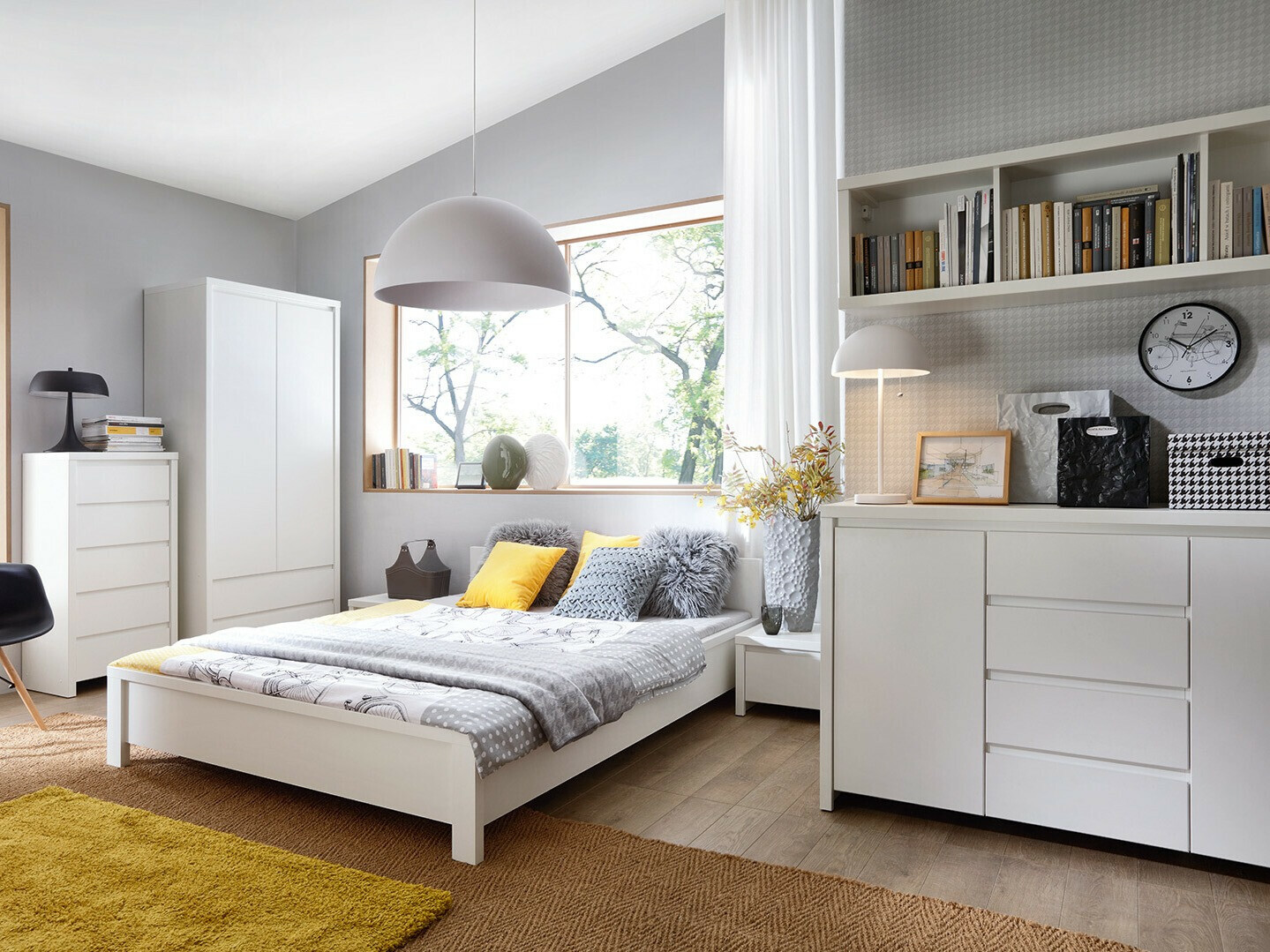 Colecție mobilier Nolroma