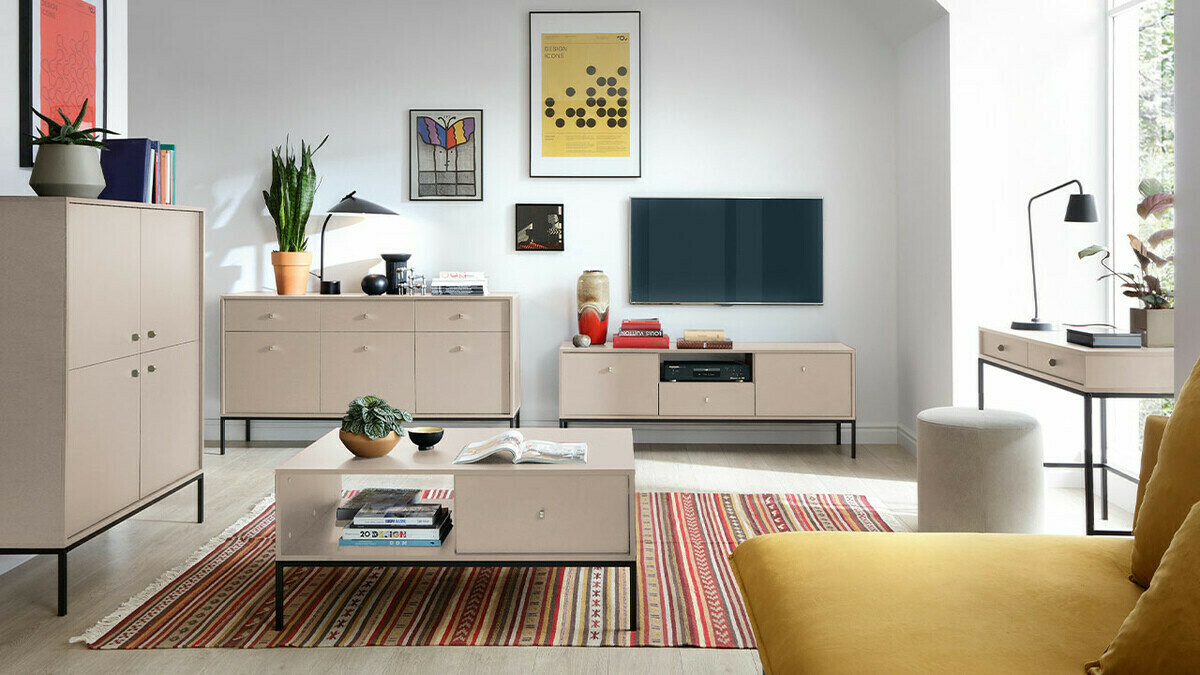 Colecție mobilier Romveri