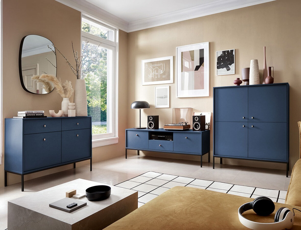 Colecție mobilier Romveri