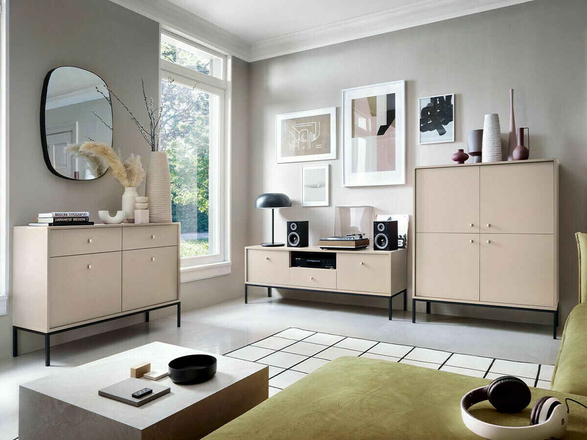 Colecție mobilier Romveri