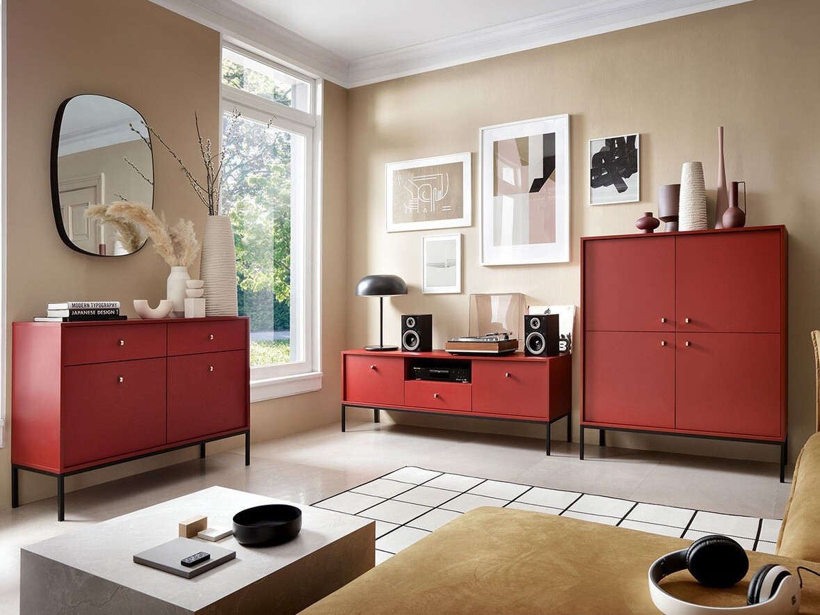 Colecție mobilier Romveri