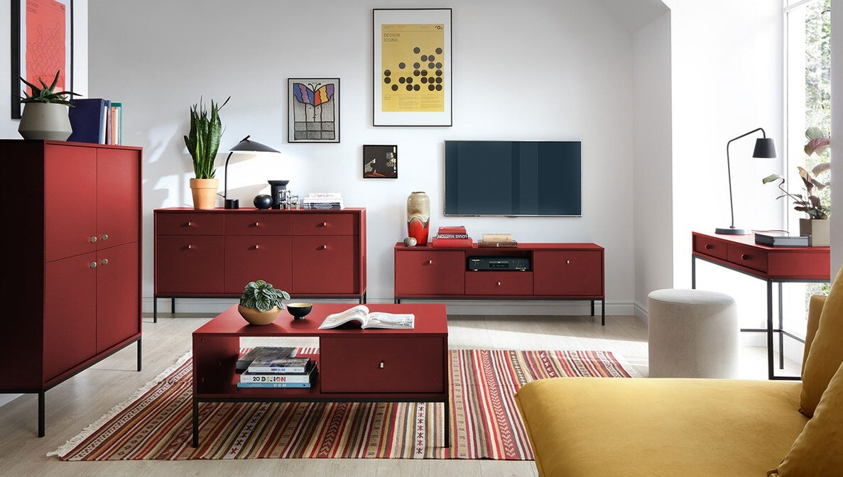 Colecție mobilier Romveri