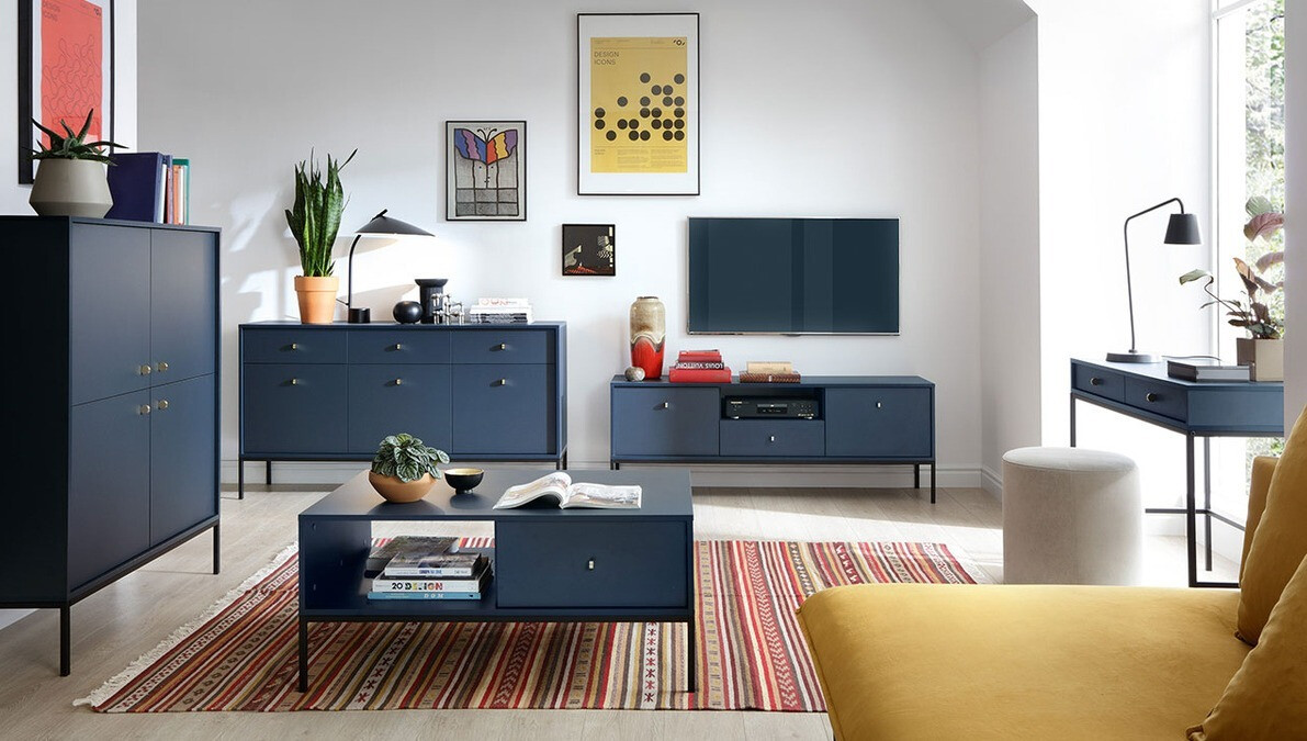 Colecție mobilier Romveri