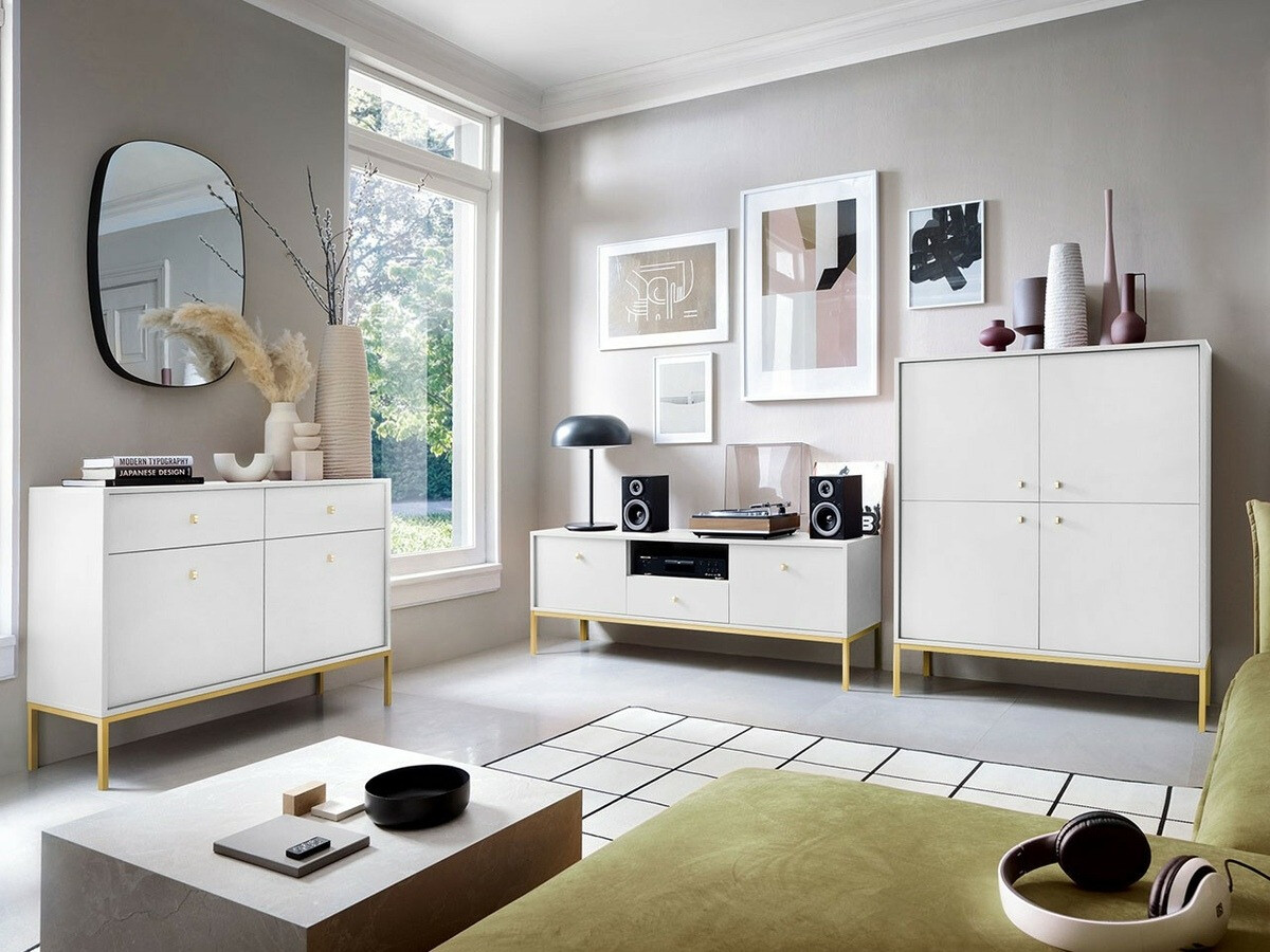 Colecție mobilier Romveri