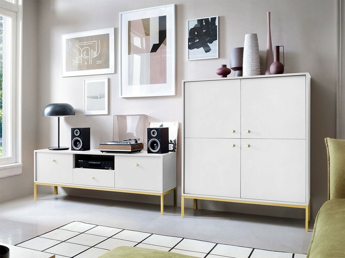 Colecție mobilier Romveri