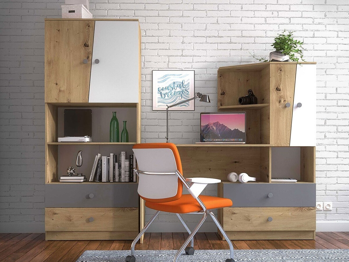 Colecție mobilier Almira