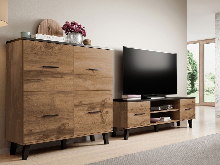 Colecție mobilier Larfloi