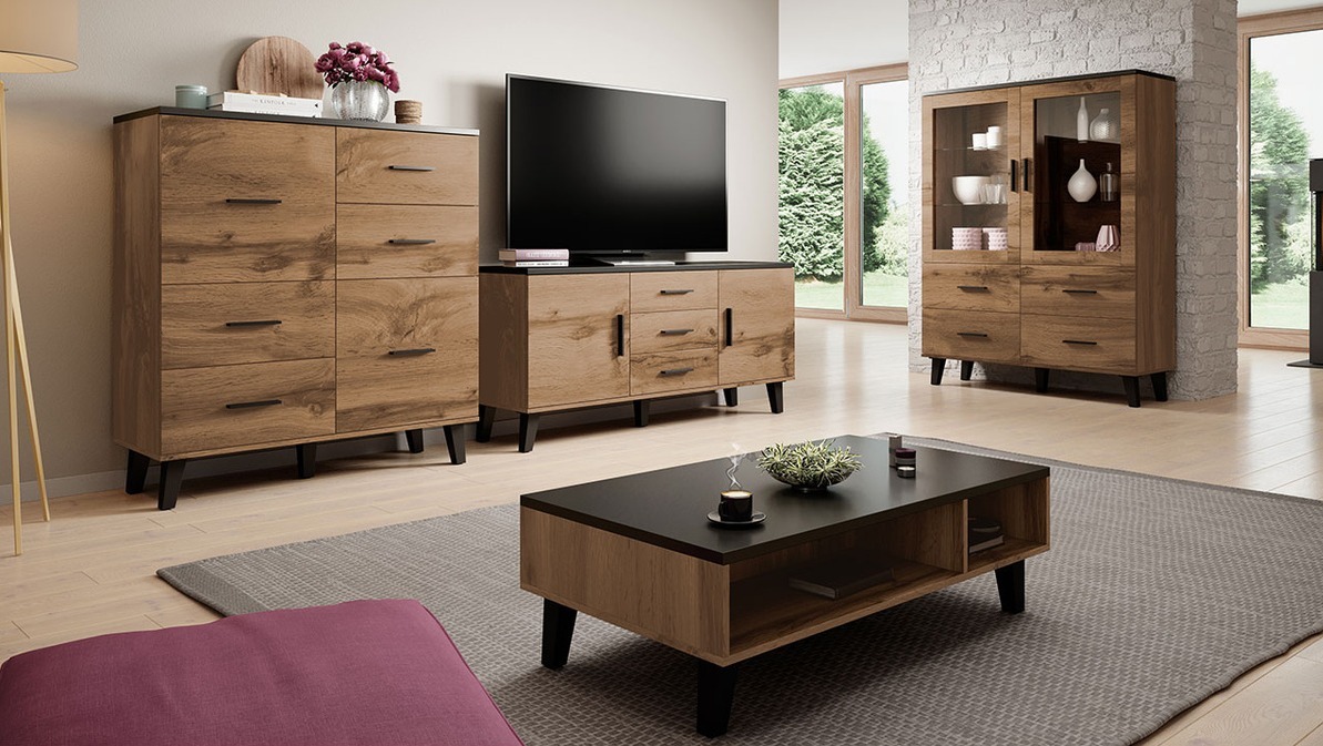 Colecție mobilier Larfloi