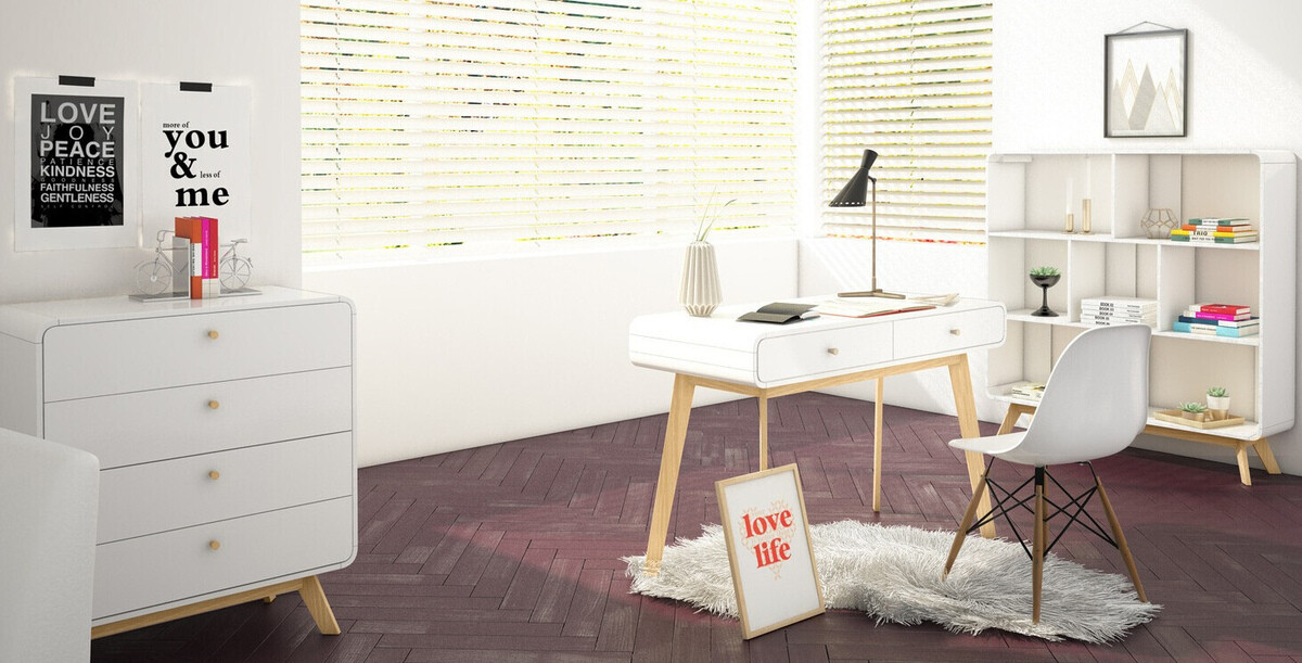 Colecție mobilier Elbtena