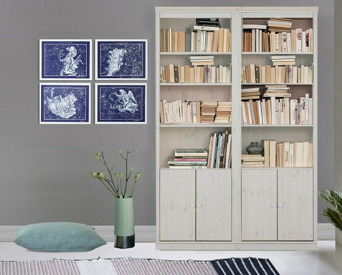 Colecție mobilier Saltoro