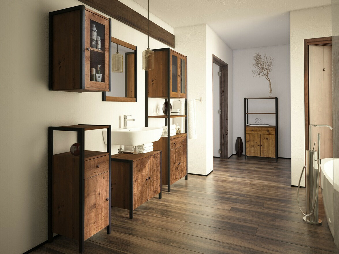 Colecție mobilier Larnovo