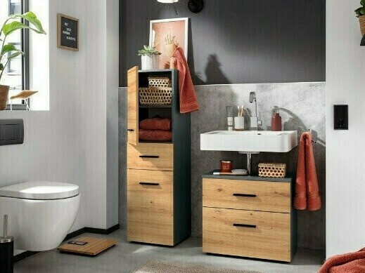 Colecție mobilier Larlori