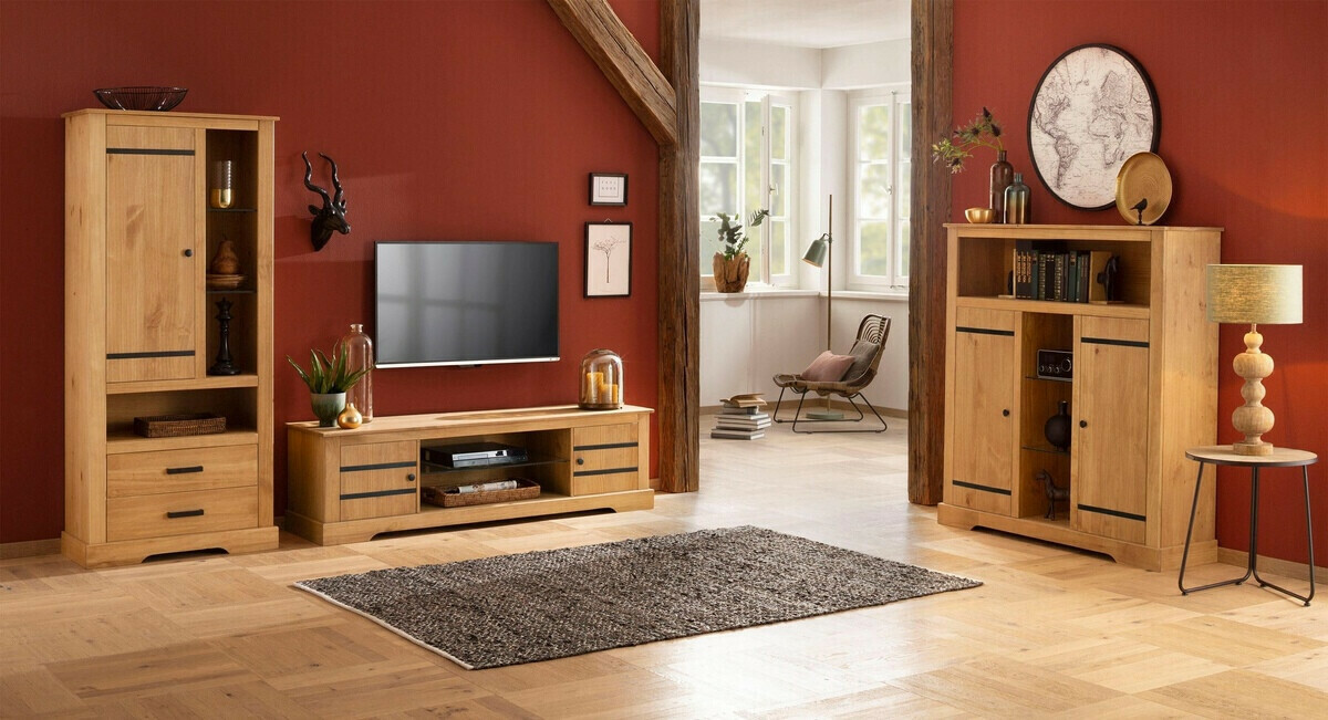 Colecție mobilier Rometri