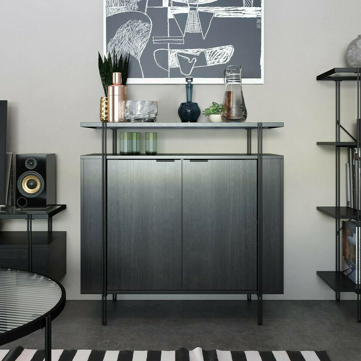 Colecție mobilier Mircata