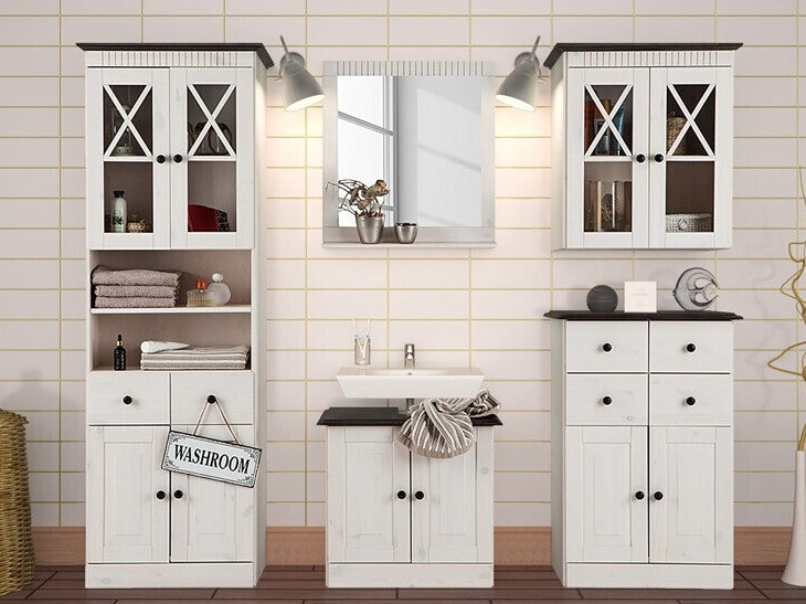 Colecție mobilier Deletri