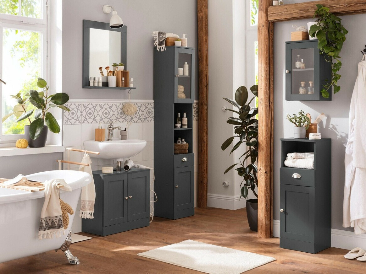 Colecție mobilier Elmvene